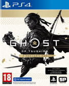 Ghost of Tsushima - Director's Cut product image
